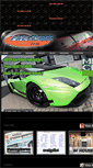 Mobile Screenshot of precisionautostereo.com